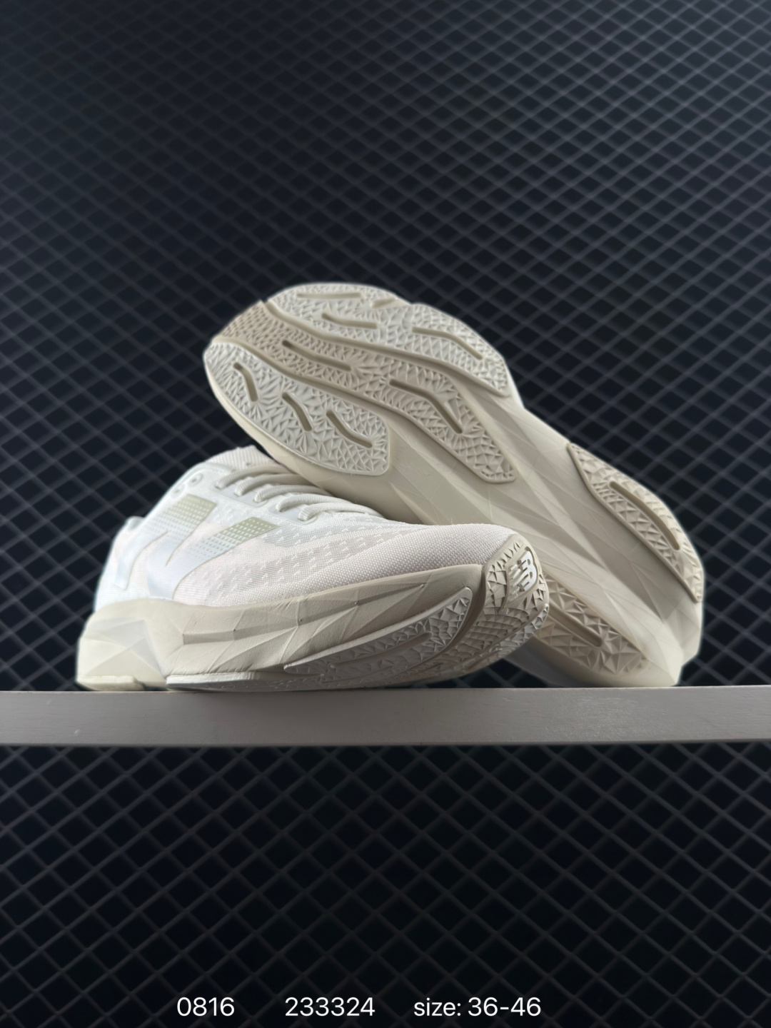 NB New Balance FuelCell